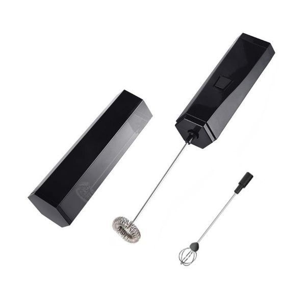 manual coffee grinders 1 set electric milk frother drink foamer whisk mixer stirrer kitchen eggbeater foam maker egg handheld rechargeable t
manual coffee grinders 1 set electric milk frother drink foamer whisk mixer stirrer kitchen eggbeater foam maker egg handheld rechargeable t
