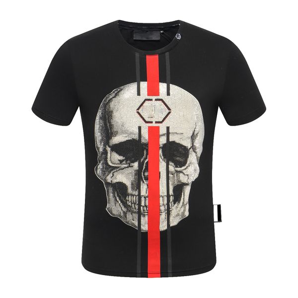 2021ss summer men t-shirts cotton shirts solid color short sleeve pp tees slim breathable men's streetwear male us size s-xxl the bear, White;black
2021ss summer men t-shirts cotton shirts solid color short sleeve pp tees slim breathable men's streetwear male us size s-xxl the bear, White;black