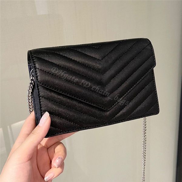 chain cosmetic bags designers handbag shoulder crossbody flap bag purse wallet totes letters solid color hasp striped underarm lady women lu
chain cosmetic bags designers handbag shoulder crossbody flap bag purse wallet totes letters solid color hasp striped underarm lady women lu