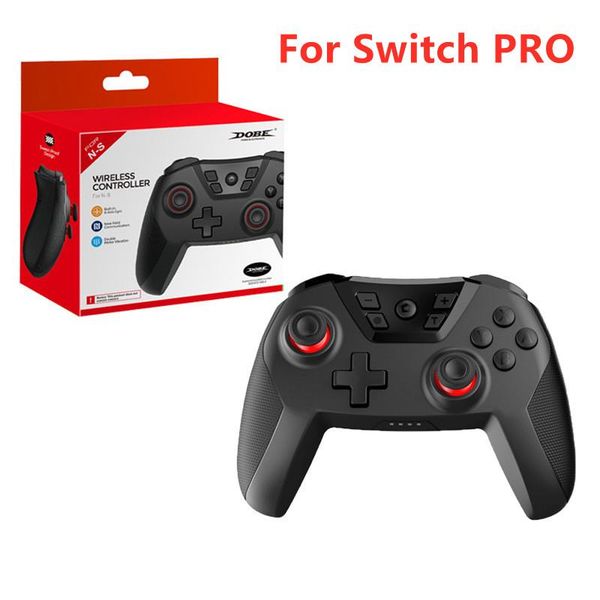 updated bluetooth gamepad for switch pro controller wireless remote joystick one-key wakeup with nfc game controllers & joysticks
updated bluetooth gamepad for switch pro controller wireless remote joystick one-key wakeup with nfc game controllers & joysticks