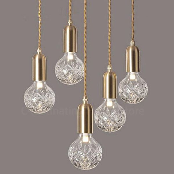 home vintage loft crystal chandelier glass ball drop hanging light diy spider bulb chandeliers g9 led lighting fixture
home vintage loft crystal chandelier glass ball drop hanging light diy spider bulb chandeliers g9 led lighting fixture