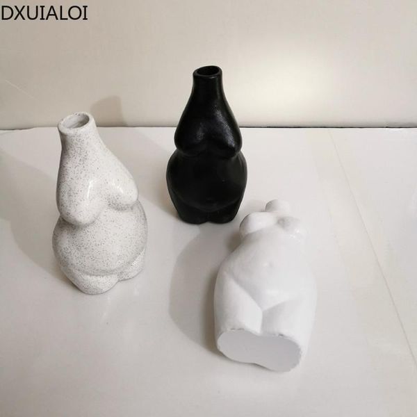 vases dxuialoi european body art vase decoration resin crafts housewarming gift home living room deskflower arrangement
vases dxuialoi european body art vase decoration resin crafts housewarming gift home living room deskflower arrangement