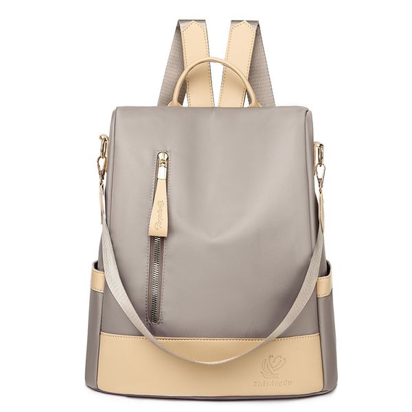 2021 fashion backpacks leather backpack school travel bags mens women bookbag rucksack beauty and retro simple style 26-46
2021 fashion backpacks leather backpack school travel bags mens women bookbag rucksack beauty and retro simple style 26-46