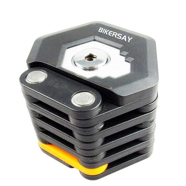 bike locks foldable bicycle lock hamburger high security anti-theft scooter 
bike locks foldable bicycle lock hamburger high security anti-theft scooter