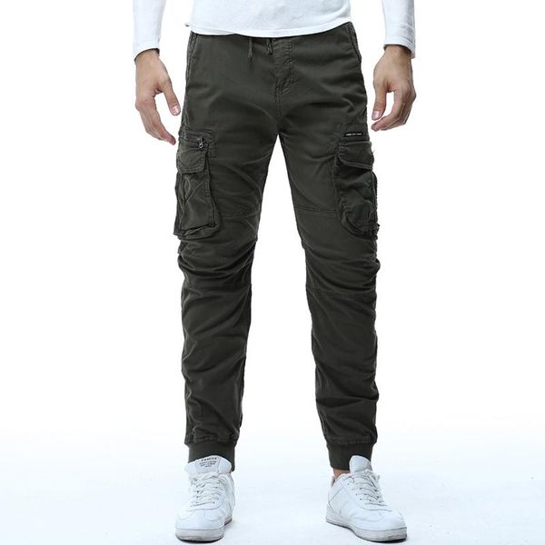men's pants 2021 mens camouflage tactical cargo men joggers military casual cotton hip hop ribbon male army trousers 38, Black
men's pants 2021 mens camouflage tactical cargo men joggers military casual cotton hip hop ribbon male army trousers 38, Black