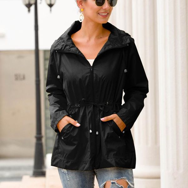 women's jackets 2021 winter women jacket coat waterproof transition outdoor hiking clothes raincoat autumn, Black;brown
women's jackets 2021 winter women jacket coat waterproof transition outdoor hiking clothes raincoat autumn, Black;brown
