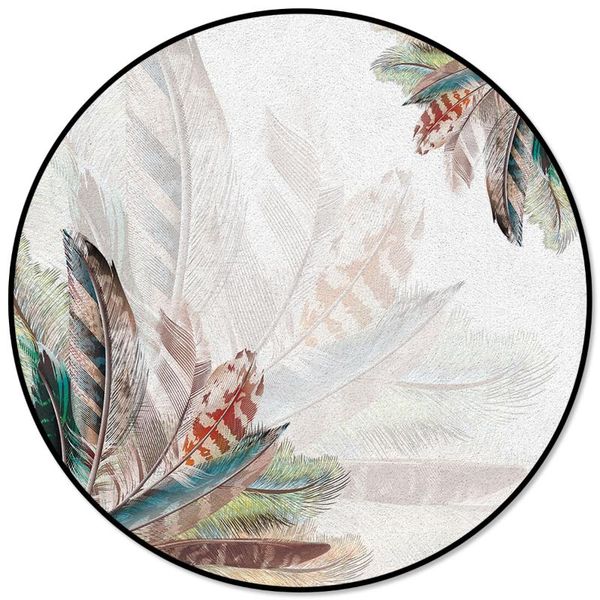 carpets cute animal colorful feathers pattern round children area rug floor mat living room bedroom carpet coffee table
carpets cute animal colorful feathers pattern round children area rug floor mat living room bedroom carpet coffee table