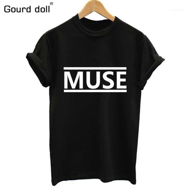 women's t-shirt women's wholesale- plus s-xxl fashion summer tshirt women letter muse printed tee shirt femme arrivals casual sty, White
women's t-shirt women's wholesale- plus s-xxl fashion summer tshirt women letter muse printed tee shirt femme arrivals casual sty, White