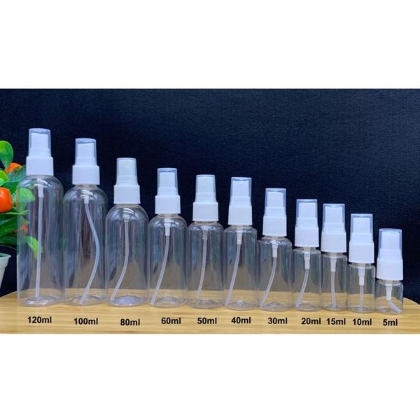 storage bottles & jars refillable travel transparent plastic perfume atomizer empty small spray toxic safe dropship bottle
storage bottles & jars refillable travel transparent plastic perfume atomizer empty small spray toxic safe dropship bottle