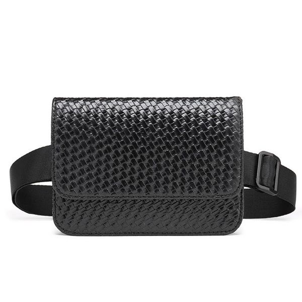 women belt bags multi function anti-theft fanny packs fashion pu leather woven waist bag bum small pack lady flap
women belt bags multi function anti-theft fanny packs fashion pu leather woven waist bag bum small pack lady flap