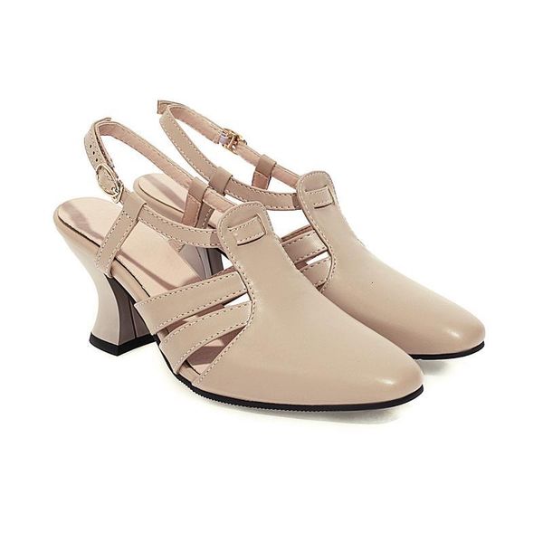 sandals all melody design retro women shoes 7cm high heels pumps back strap office career lady sweet beige green black botas dnr2
sandals all melody design retro women shoes 7cm high heels pumps back strap office career lady sweet beige green black botas dnr2