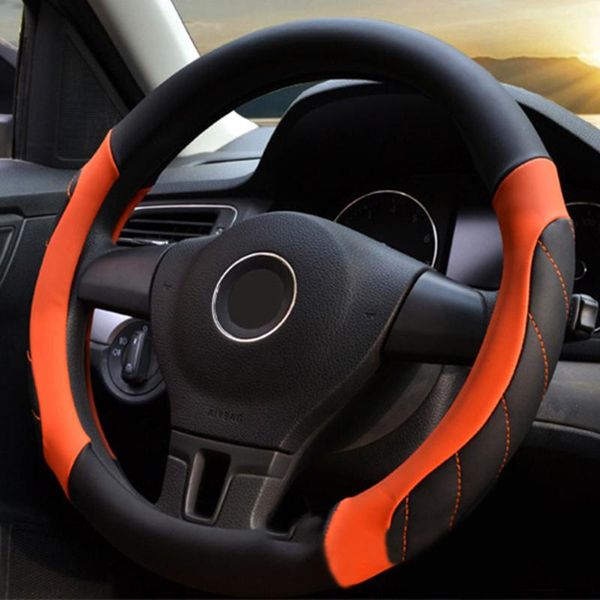 steering wheel covers car anti slip auto decoration car-styling universal protector
steering wheel covers car anti slip auto decoration car-styling universal protector