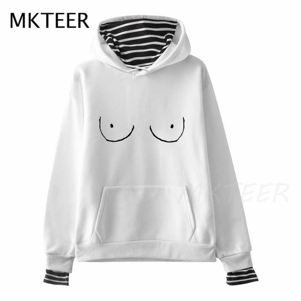breast hoodies women men casual hooded oversized sweatshirts women's pocket pullovers female long sleeve &, Black
breast hoodies women men casual hooded oversized sweatshirts women's pocket pullovers female long sleeve &, Black