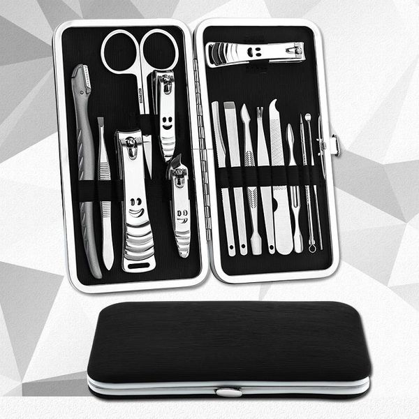 nail art kits multifunction clippers set portable stainless steel scissors clipper tweezer tools
nail art kits multifunction clippers set portable stainless steel scissors clipper tweezer tools