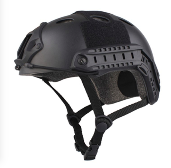 tactical helmets helmet, military fan protective real combat equipment, outdoor sports riding helmet
tactical helmets helmet, military fan protective real combat equipment, outdoor sports riding helmet
