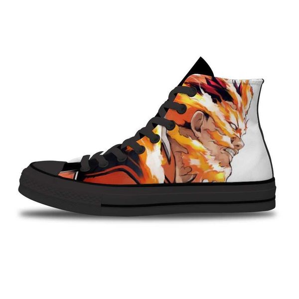 my hero academia japanese diy cartoon anime running non-slip shoe for men's fashion high-canvas shoes
my hero academia japanese diy cartoon anime running non-slip shoe for men's fashion high-canvas shoes