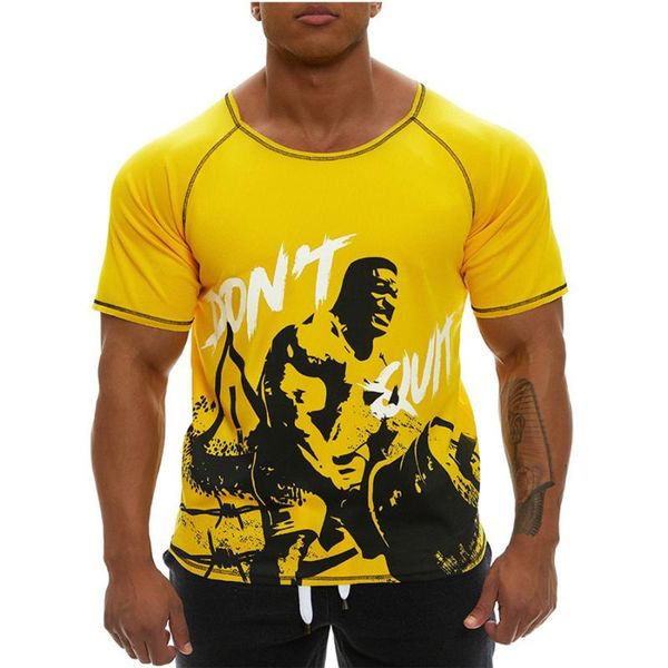 men's t-shirts men cotton short t-shirt summer casual fashion gyms fitness bodybuilding workout mens tees clothing 2021 male loose, White;black
men's t-shirts men cotton short t-shirt summer casual fashion gyms fitness bodybuilding workout mens tees clothing 2021 male loose, White;black