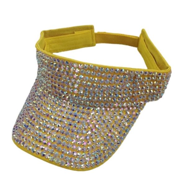 wide brim hats empty hat rhinestone visor sunshade sun protection beach foldable female summer, Blue;gray
wide brim hats empty hat rhinestone visor sunshade sun protection beach foldable female summer, Blue;gray