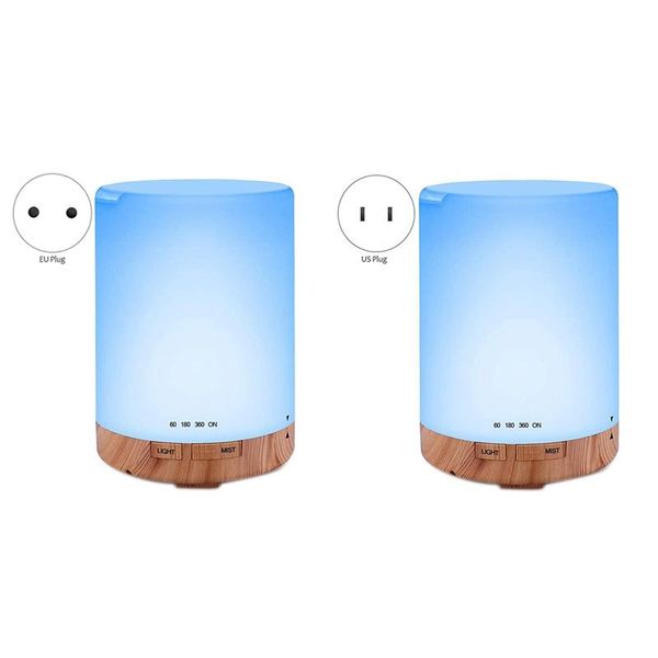 fragrance lamps aroma diffusers, 300ml portable ultrasonic humidifiers for home with 7 colour changing led lights
fragrance lamps aroma diffusers, 300ml portable ultrasonic humidifiers for home with 7 colour changing led lights