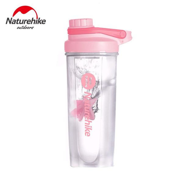 water bottle naturehike sports portable fitness mixing cup 700ml milkshake albumen powder stir running sport
water bottle naturehike sports portable fitness mixing cup 700ml milkshake albumen powder stir running sport