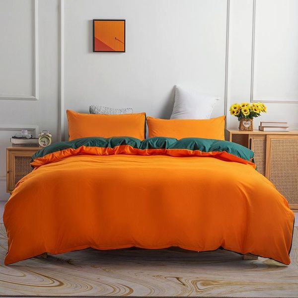 bedding sets a/b double-sided duvet cover double king size comforter luxury quilt pillowcase set no bed sheet
bedding sets a/b double-sided duvet cover double king size comforter luxury quilt pillowcase set no bed sheet