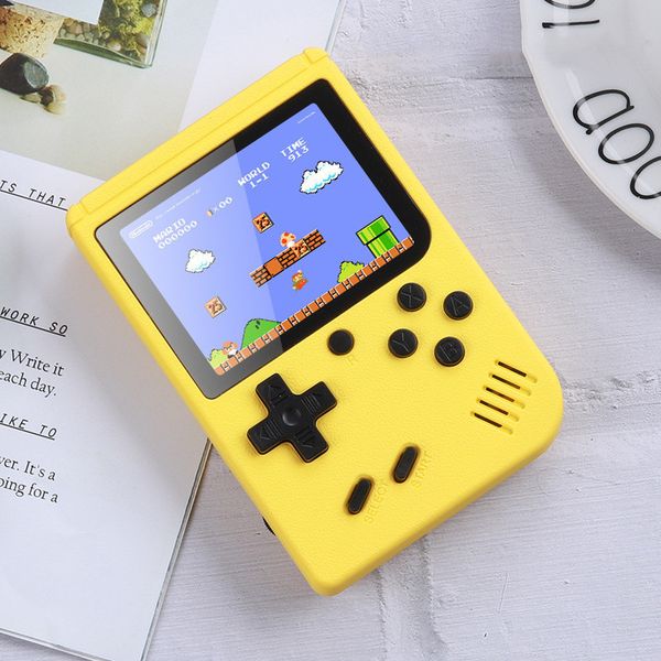 portable macaron video game players can store 800 kinds of games retro gaming console 3.0 inch colorful lcd screen with logo dhl fast
portable macaron video game players can store 800 kinds of games retro gaming console 3.0 inch colorful lcd screen with logo dhl fast