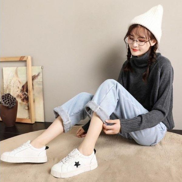 women's jeans woman pants straight-leg for women high-waist blue spring and autumn winter pantalones vaqueros mujer
women's jeans woman pants straight-leg for women high-waist blue spring and autumn winter pantalones vaqueros mujer