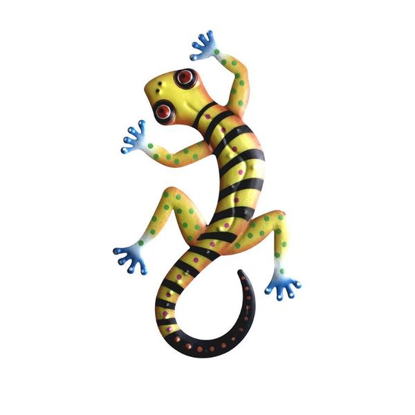 decorative objects & figurines gift boutique living room iron art wall decor statues fence hanging backyard metal gecko lawn patio home bedr
decorative objects & figurines gift boutique living room iron art wall decor statues fence hanging backyard metal gecko lawn patio home bedr