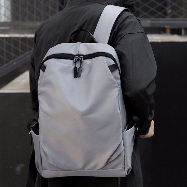 backpack lapmale leisure student multifunctional single shoulder bag sports large capacity
backpack lapmale leisure student multifunctional single shoulder bag sports large capacity