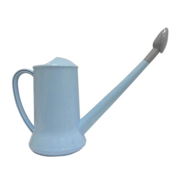 car cleaning tools traditional watering can kettle garden long spout 2 litre can/easy to water the flowers pure blue
car cleaning tools traditional watering can kettle garden long spout 2 litre can/easy to water the flowers pure blue