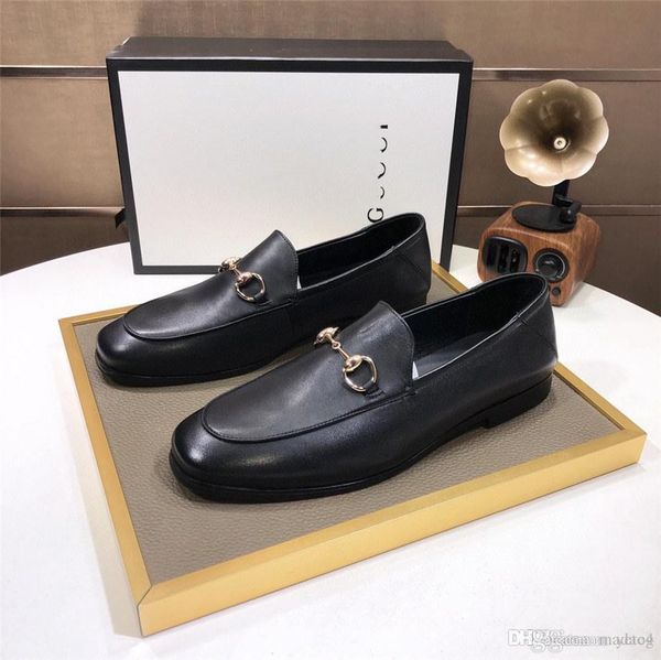 luxurious original classic crocodile pattern business shoes men designer formal dress leather shoes men's loafers wedding party shoe, Black
luxurious original classic crocodile pattern business shoes men designer formal dress leather shoes men's loafers wedding party shoe, Black