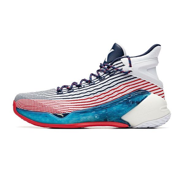 anta klay thompson kt4 original final "usa" basketball shoes fashion sports male lace up low 11931101-2
anta klay thompson kt4 original final "usa" basketball shoes fashion sports male lace up low 11931101-2