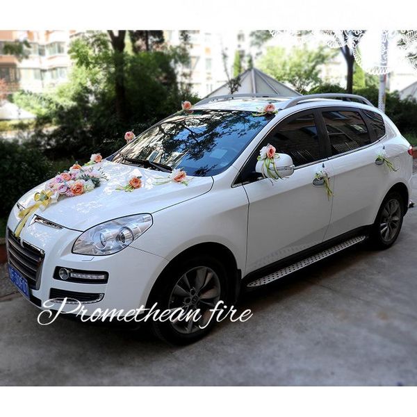 sashes gold champagne simulation of circular wreath wedding car decoration set europe korean... our po show bride floats
sashes gold champagne simulation of circular wreath wedding car decoration set europe korean... our po show bride floats