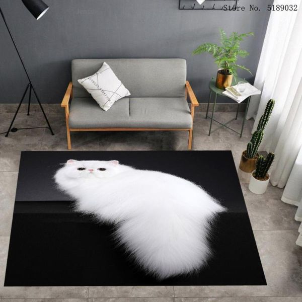 carpets cat pattern carpet 3d print floor mat entrance doormat dust outdoor indoor rug animals bathroom kitchen mats kawaii decor
carpets cat pattern carpet 3d print floor mat entrance doormat dust outdoor indoor rug animals bathroom kitchen mats kawaii decor