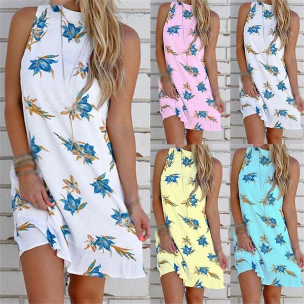 casual dresses print women dress vintage ladies sleeveless mini backless halter s-, Black;gray
casual dresses print women dress vintage ladies sleeveless mini backless halter s-, Black;gray