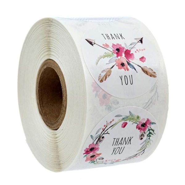 gift wrap 100-500 pcs thank you sticker 6 designs floral stamp tags christmas decoration for packaging stationery
gift wrap 100-500 pcs thank you sticker 6 designs floral stamp tags christmas decoration for packaging stationery