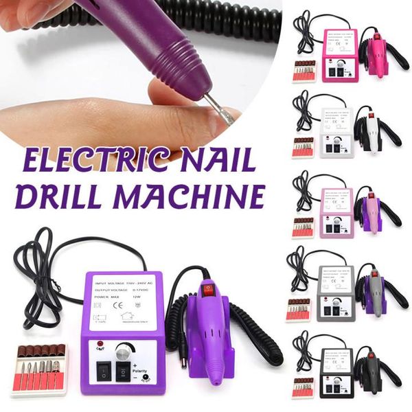 nail drill & accessories electric machine for acrylic nails natural extension gel rechargeable file manicure pedicure tool
nail drill & accessories electric machine for acrylic nails natural extension gel rechargeable file manicure pedicure tool