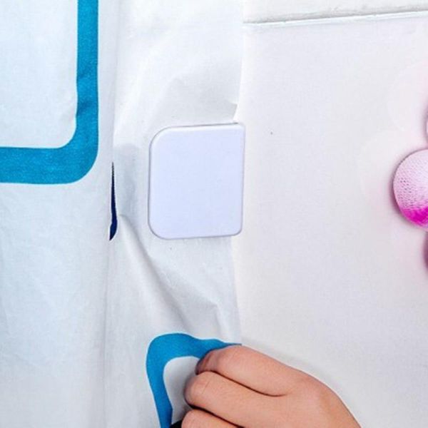 other home decor 2pc shower curtain clips swater leaking safety guard bath self adhesive wall mount buckle for bathroom
other home decor 2pc shower curtain clips swater leaking safety guard bath self adhesive wall mount buckle for bathroom