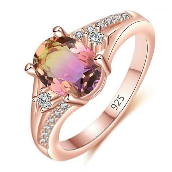 wedding rings copper rose gold color colorful big zircon stone bridal engagement ring personality charm jewelry size 5-121, Slivery;golden
wedding rings copper rose gold color colorful big zircon stone bridal engagement ring personality charm jewelry size 5-121, Slivery;golden