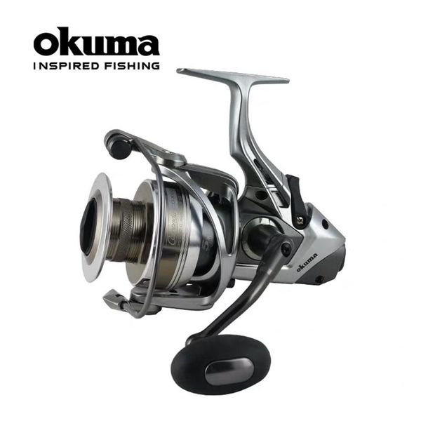fishing wheel 4.9:1 high speed gear ratio 5000 -16000 series 4bb spinning reel raft coil for rock wedkarstwo vessel pesca baitcasting reels
fishing wheel 4.9:1 high speed gear ratio 5000 -16000 series 4bb spinning reel raft coil for rock wedkarstwo vessel pesca baitcasting reels