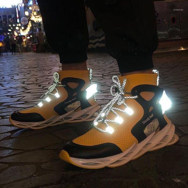 boots luminous blade fashion breathable sneakers running shoes 46 large size comfortable sports men's 47 jogging casual1, Black
boots luminous blade fashion breathable sneakers running shoes 46 large size comfortable sports men's 47 jogging casual1, Black