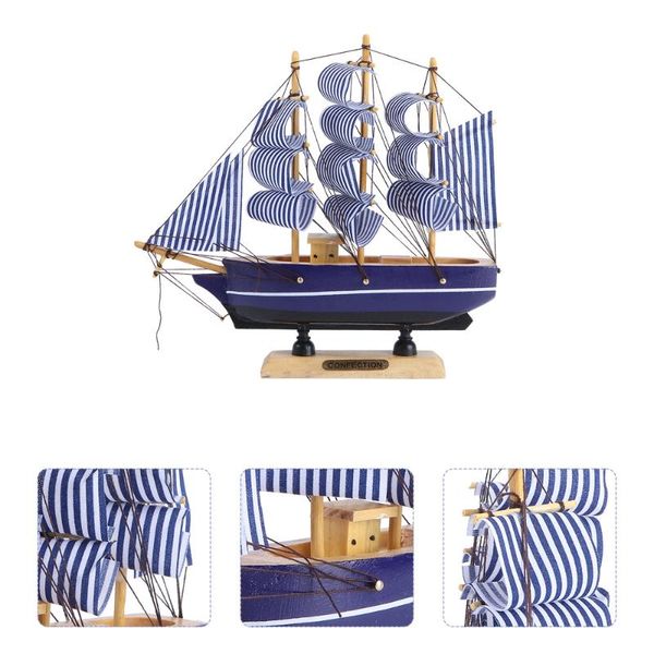 novelty items wooden sailing ship mediterranean style home decoration carved nautical boat model gift
novelty items wooden sailing ship mediterranean style home decoration carved nautical boat model gift