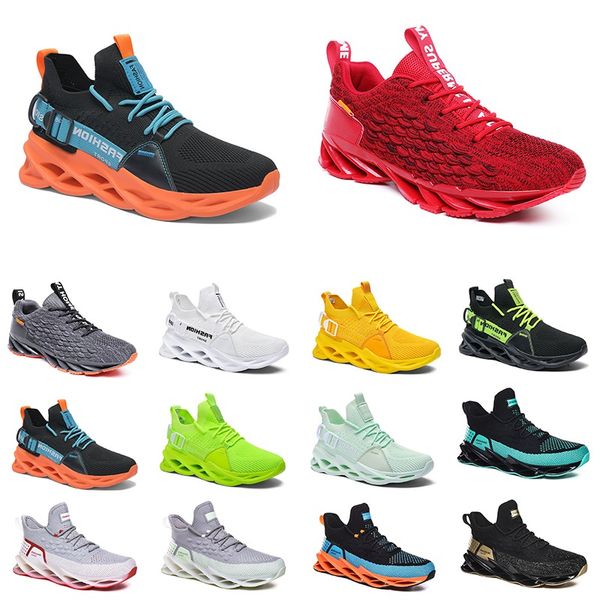 running shoes for mens comfortable breathable jogging triple black white red yellow green grey orange sports sneakers trainers
running shoes for mens comfortable breathable jogging triple black white red yellow green grey orange sports sneakers trainers