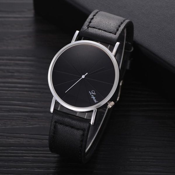 wristwatches 2021 lvpai fashion watches men leather band business sport watch quartz reloj hombre relogio masculino montre homme, Slivery;brown
wristwatches 2021 lvpai fashion watches men leather band business sport watch quartz reloj hombre relogio masculino montre homme, Slivery;brown