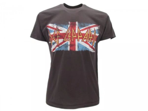 t shirt def leppard woman man short sleeve crazy for rock grey original, White;black
t shirt def leppard woman man short sleeve crazy for rock grey original, White;black