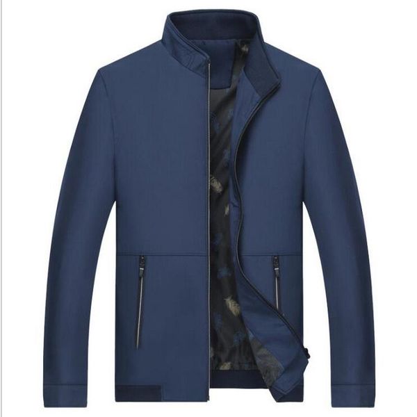 men's jackets jacket men casual stand collar coat brand male slim bomber, Black;brown
men's jackets jacket men casual stand collar coat brand male slim bomber, Black;brown