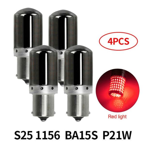 4pcs p21w 1156 ba15s 7506 led bulbs car lights turn signal reverse brake light 3014 leds 12v dc automobiles red lamp for headlights
4pcs p21w 1156 ba15s 7506 led bulbs car lights turn signal reverse brake light 3014 leds 12v dc automobiles red lamp for headlights