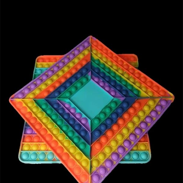 straight new chessboard children's educational toy rainbow rodent killing pioneer 30cm
straight new chessboard children's educational toy rainbow rodent killing pioneer 30cm