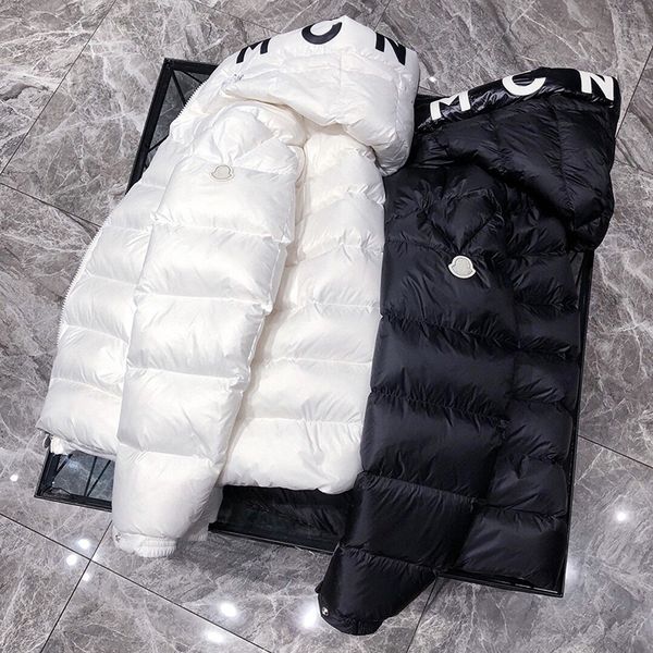 designer mens winter down jacket parkas salzman monclair france paris luxury man hooded puffer moncl moncle monler outerwear coat clothing j, Black
designer mens winter down jacket parkas salzman monclair france paris luxury man hooded puffer moncl moncle monler outerwear coat clothing j, Black