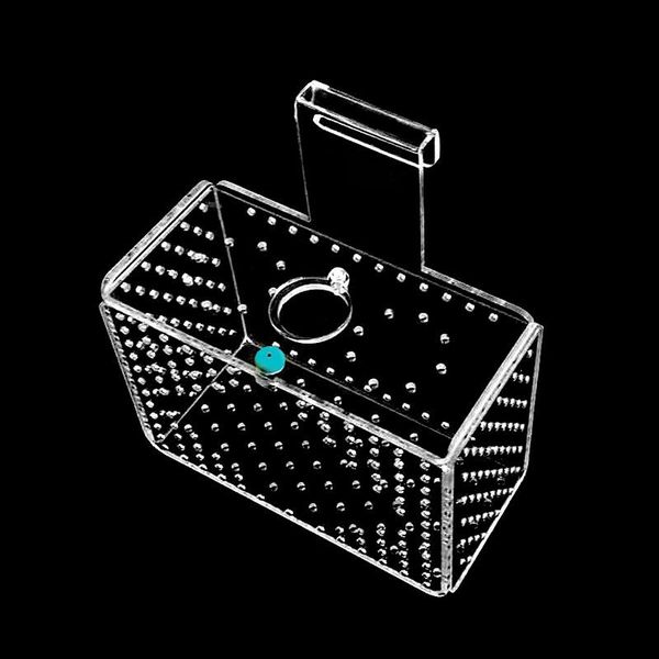 aquariums arcylic aquarium fish tank isolation box breeding separation incubating young sasw666
aquariums arcylic aquarium fish tank isolation box breeding separation incubating young sasw666